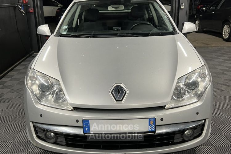 Renault Laguna 3 III 2.0 DCI 130 Cv ATTELAGE BLUETOOTH REGULATEUR LIMITEUR - GARANTIE 1 AN - <small></small> 6.970 € <small>TTC</small> - #3