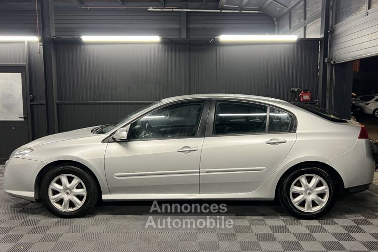 Renault Laguna 3 III 2.0 DCI 130 Cv ATTELAGE BLUETOOTH REGULATEUR LIMITEUR - GARANTIE 1 AN - <small></small> 6.970 € <small>TTC</small> - #6