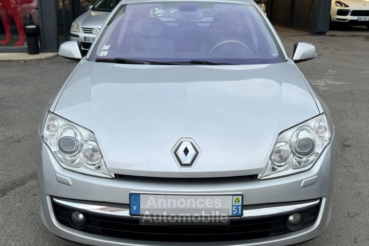 Renault Laguna 3 III PRIVILEGE 2.0 DCI 150 Cv BOITE AUTOMATIQUE / 33 100 Kms - GARANTIE 1 AN - <small></small> 10.970 € <small>TTC</small> - #2