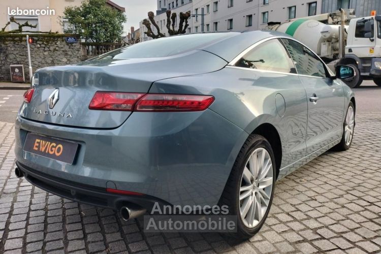 Renault Laguna COUPE 2.0 205 GT - <small></small> 11.275 € <small>TTC</small> - #4