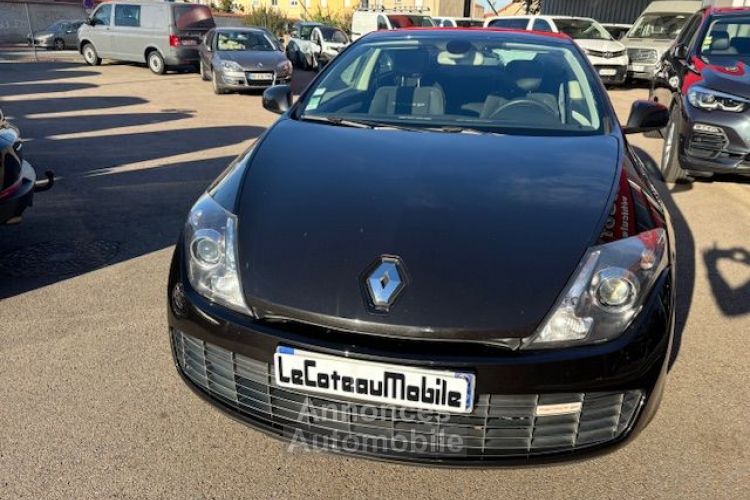 Renault Laguna Coupé (DT0/1) 2.0 DCi (150Ch)  GP MONACO - <small></small> 8.490 € <small>TTC</small> - #2