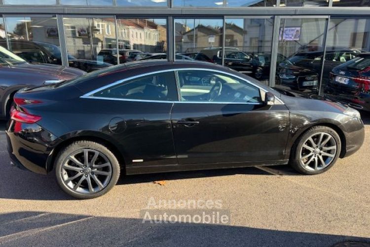 Renault Laguna Coupé (DT0/1) 2.0 DCi (150Ch)  GP MONACO - <small></small> 8.490 € <small>TTC</small> - #10