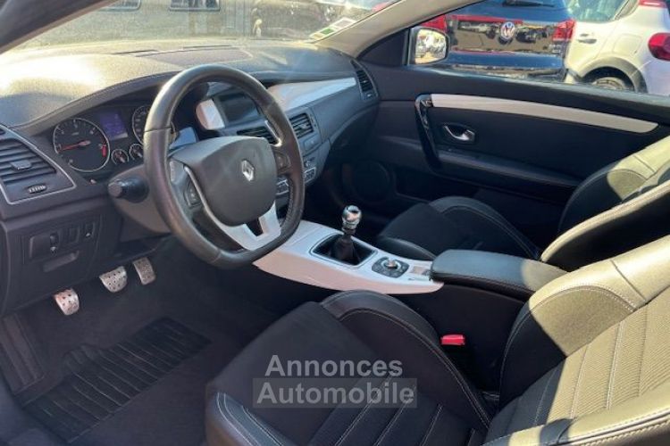 Renault Laguna Coupé (DT0/1) 2.0 DCi (150Ch)  GP MONACO - <small></small> 8.490 € <small>TTC</small> - #11