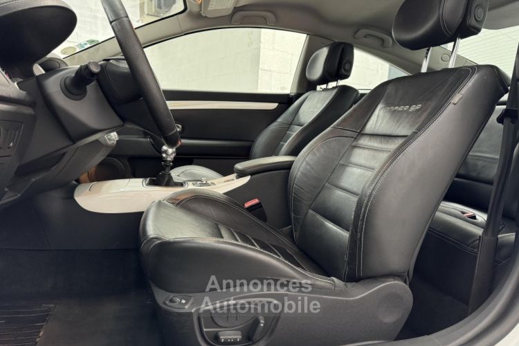 Renault Laguna Coupé Monaco GP 2.0 dCi 180 CH BVM6 - GARANTIE 6 MOIS - <small></small> 7.490 € <small>TTC</small> - #10