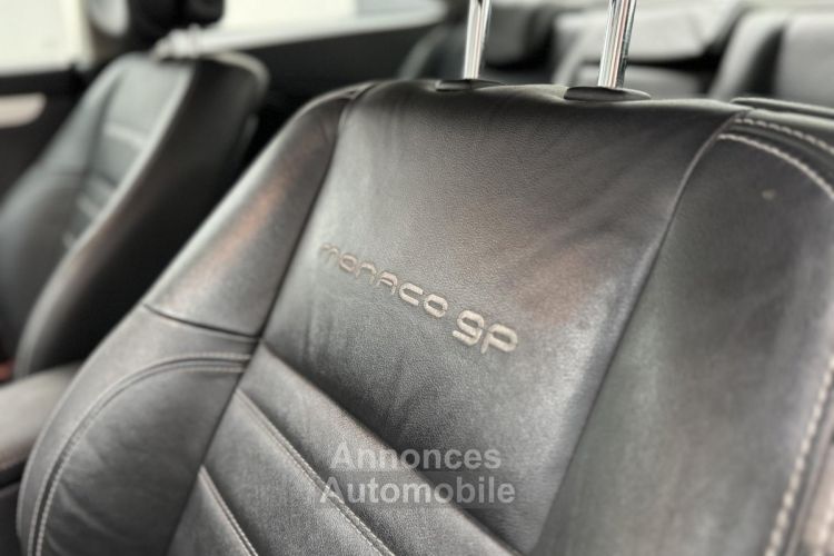 Renault Laguna Coupé Monaco GP 2.0 dCi 180 CH BVM6 - GARANTIE 6 MOIS - <small></small> 7.490 € <small>TTC</small> - #19