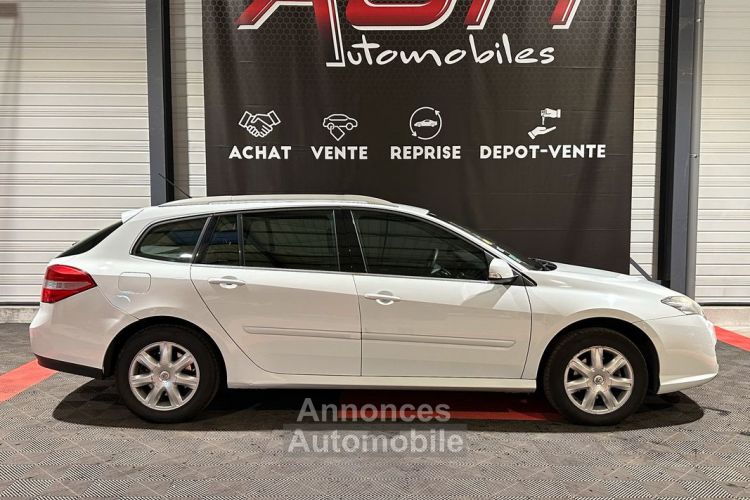 Renault Laguna Estate 1.5 dCi 110 cv Carminat Pro - <small></small> 7.990 € <small>TTC</small> - #3