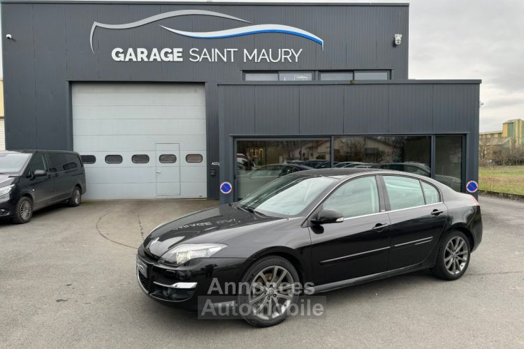 Renault Laguna GT 4Control 2.0 dci 150ch - <small></small> 9.900 € <small>TTC</small> - #1