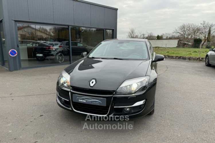 Renault Laguna GT 4Control 2.0 dci 150ch - <small></small> 9.900 € <small>TTC</small> - #2