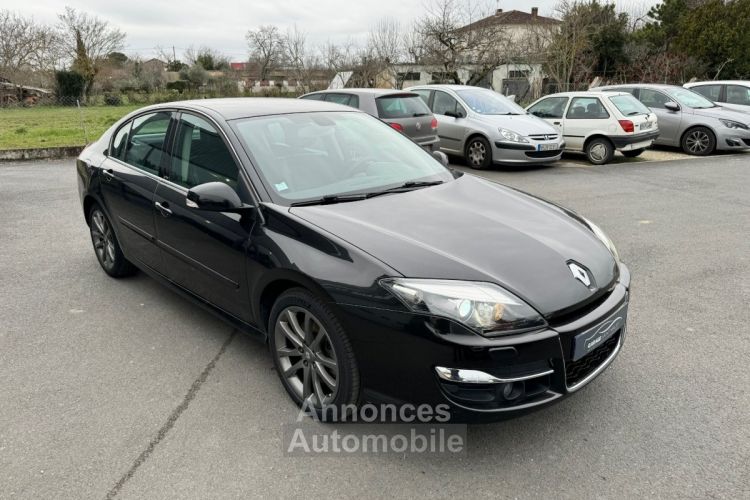 Renault Laguna GT 4Control 2.0 dci 150ch - <small></small> 9.900 € <small>TTC</small> - #3