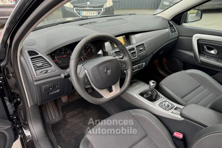 Renault Laguna GT 4Control 2.0 dci 150ch - <small></small> 9.900 € <small>TTC</small> - #7