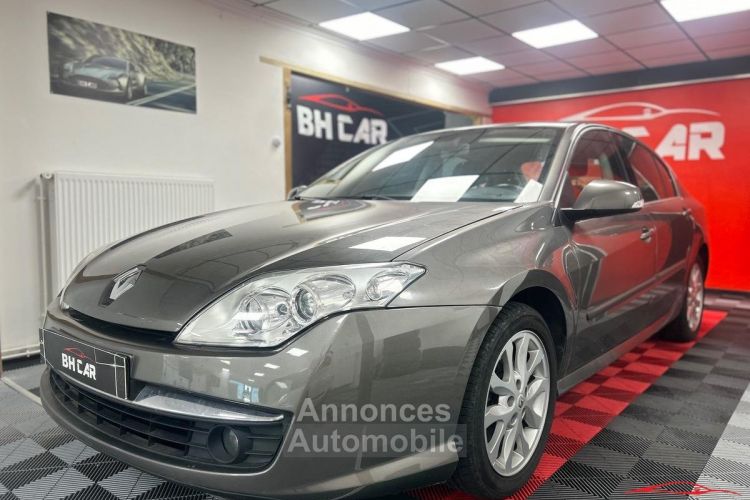 Renault Laguna III 2.0 dCi 150 FAP Initiale - <small></small> 4.490 € <small>TTC</small> - #1