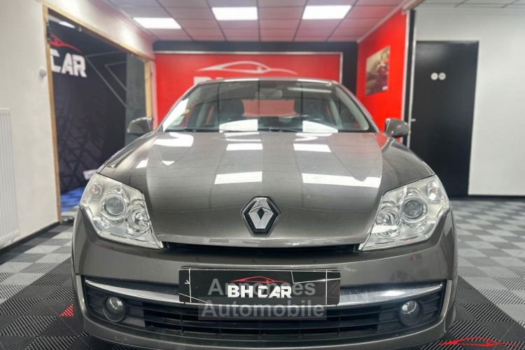 Renault Laguna III 2.0 dCi 150 FAP Initiale - <small></small> 4.490 € <small>TTC</small> - #2