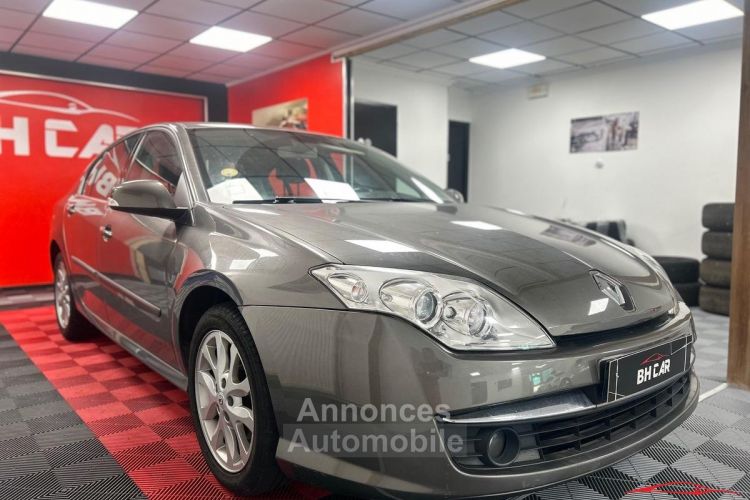 Renault Laguna III 2.0 dCi 150 FAP Initiale - <small></small> 4.490 € <small>TTC</small> - #3