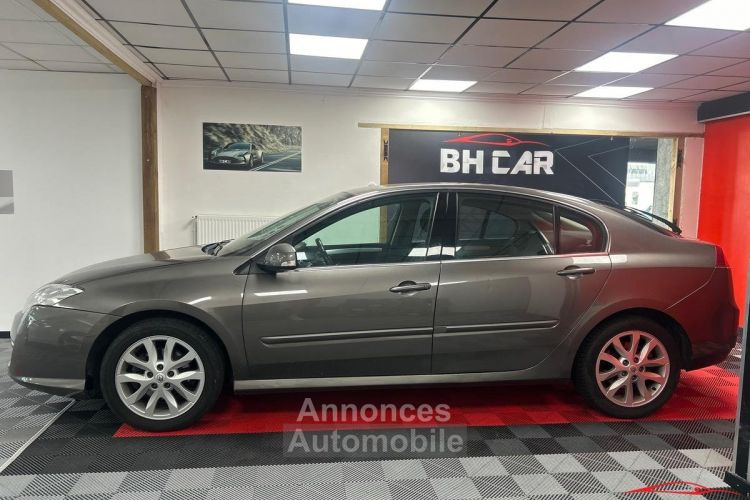 Renault Laguna III 2.0 dCi 150 FAP Initiale - <small></small> 4.490 € <small>TTC</small> - #4