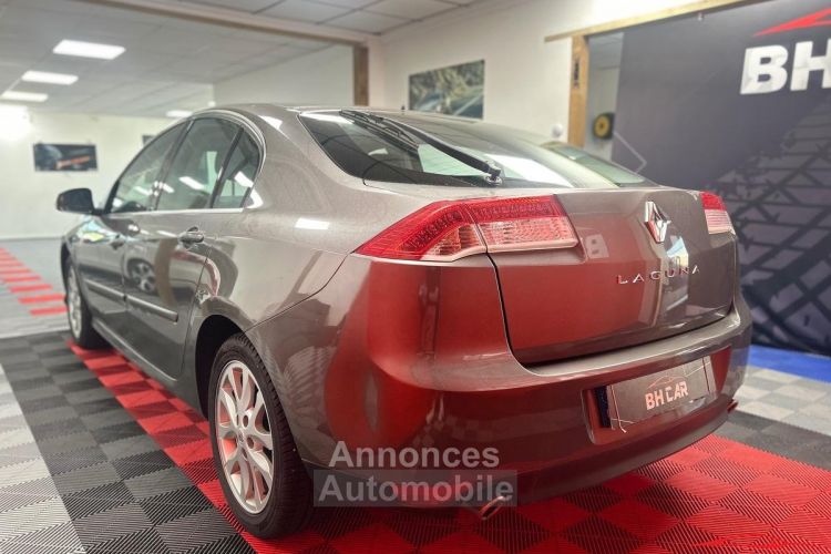 Renault Laguna III 2.0 dCi 150 FAP Initiale - <small></small> 4.490 € <small>TTC</small> - #5