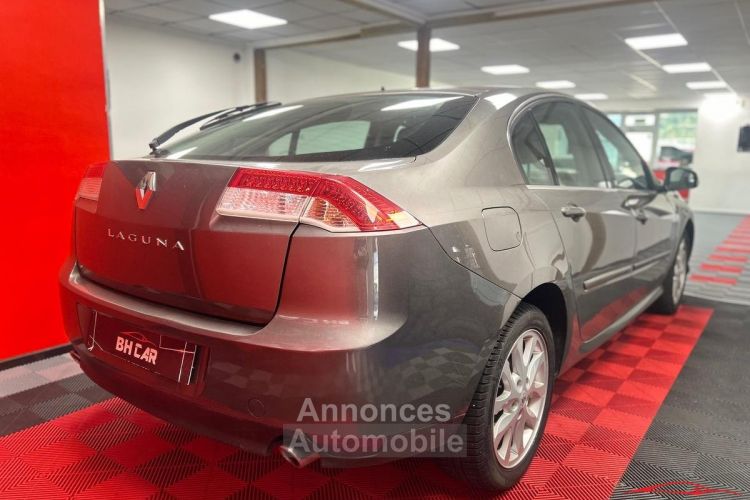 Renault Laguna III 2.0 dCi 150 FAP Initiale - <small></small> 4.490 € <small>TTC</small> - #7