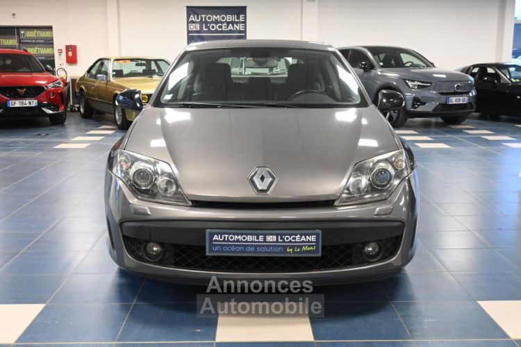 Renault Laguna III 2.0 dCi 180 GT 4Control 400 nm - <small></small> 5.159 € <small>TTC</small> - #2