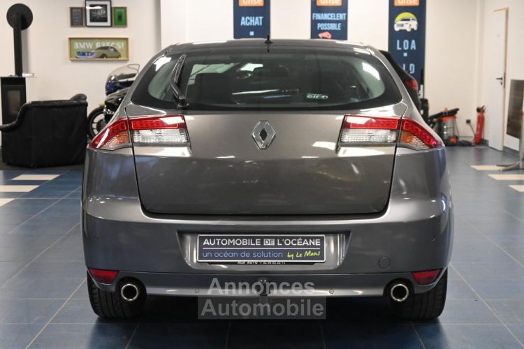 Renault Laguna III 2.0 dCi 180 GT 4Control 400 nm - <small></small> 5.159 € <small>TTC</small> - #5