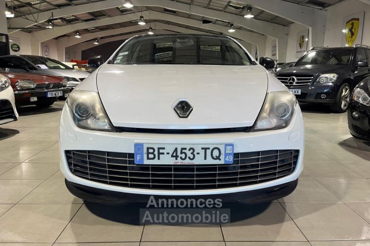 Renault Laguna III COUPE - <small></small> 9.900 € <small>TTC</small> - #4