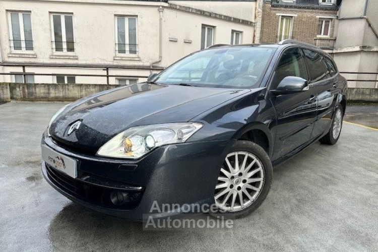 Renault Laguna III ESTATE 1.5 DCI 110CH PRIVILEGE ECO² - <small></small> 8.900 € <small>TTC</small> - #1