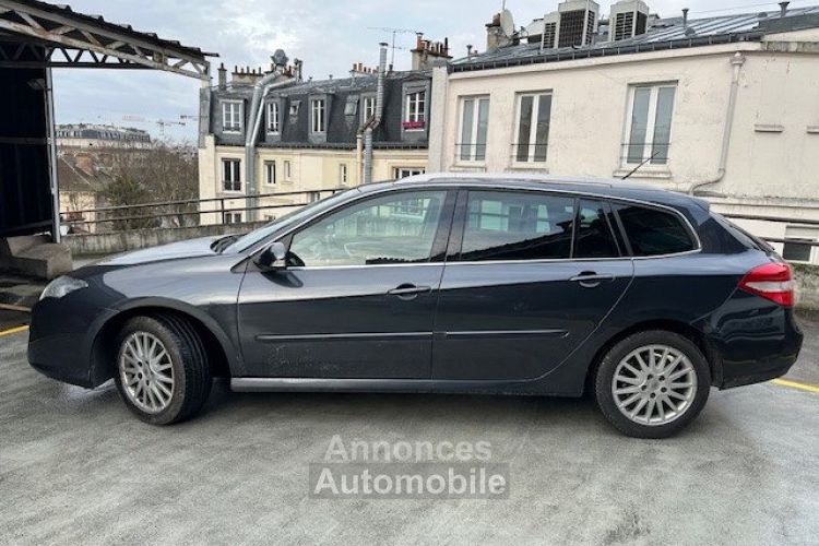 Renault Laguna III ESTATE 1.5 DCI 110CH PRIVILEGE ECO² - <small></small> 8.900 € <small>TTC</small> - #2