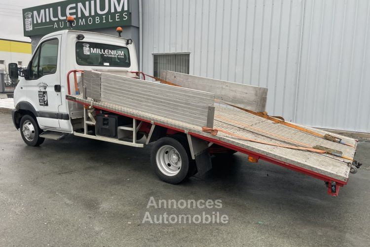 Renault Mascott 90 CH DIESEL - <small></small> 11.990 € <small>TTC</small> - #2