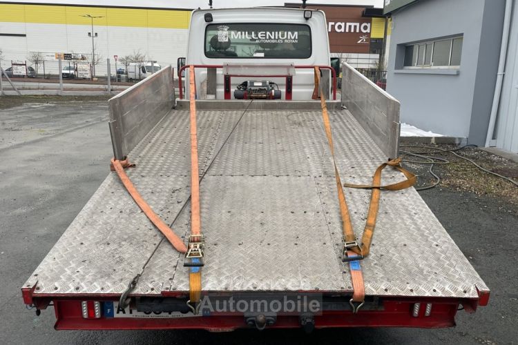 Renault Mascott 90 CH DIESEL - <small></small> 11.990 € <small>TTC</small> - #4