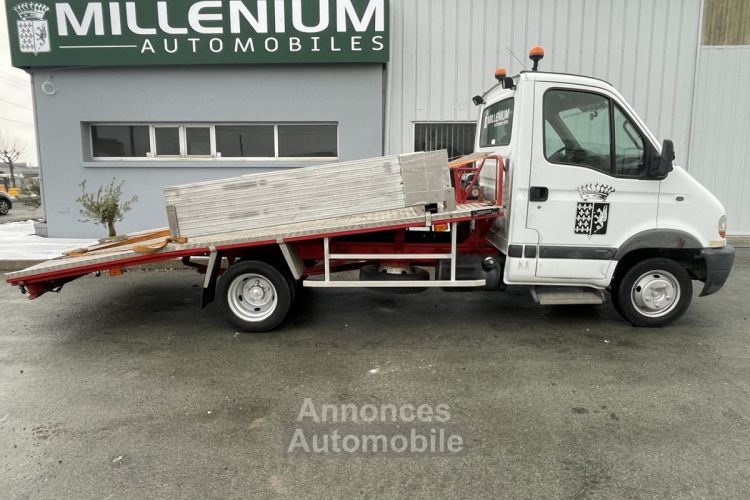 Renault Mascott 90 CH DIESEL - <small></small> 11.990 € <small>TTC</small> - #5