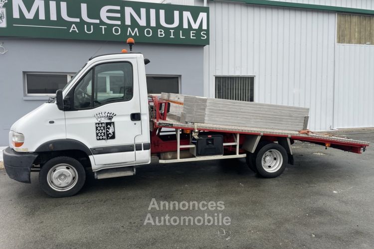 Renault Mascott 90 CH DIESEL - <small></small> 11.990 € <small>TTC</small> - #6