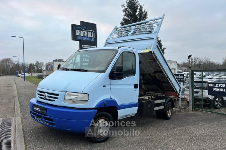 Renault Mascott Benne 2.8 D 3Places 122,000Kms - <small></small> 6.900 € <small>TTC</small> - #1