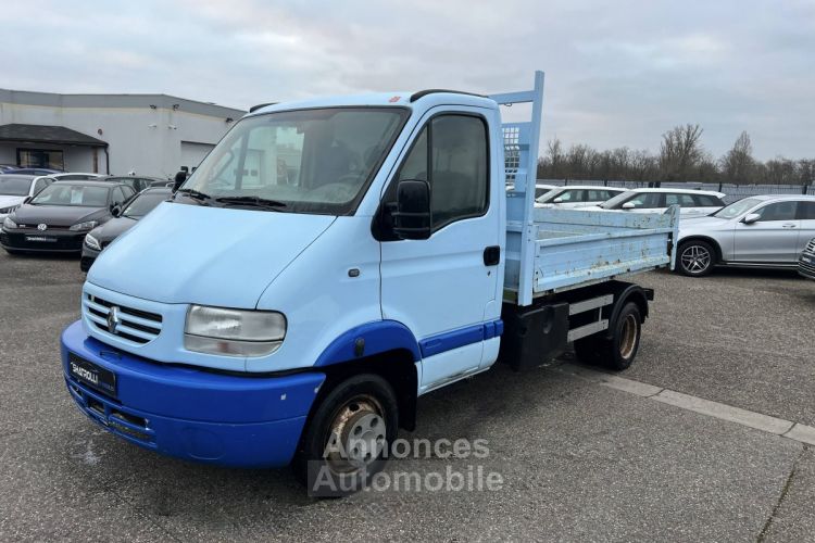 Renault Mascott Benne 2.8 D 3Places 122,000Kms - <small></small> 6.900 € <small>TTC</small> - #2