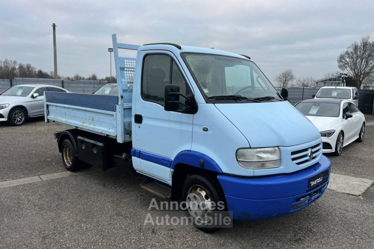 Renault Mascott Benne 2.8 D 3Places 122,000Kms - <small></small> 6.900 € <small>TTC</small> - #3