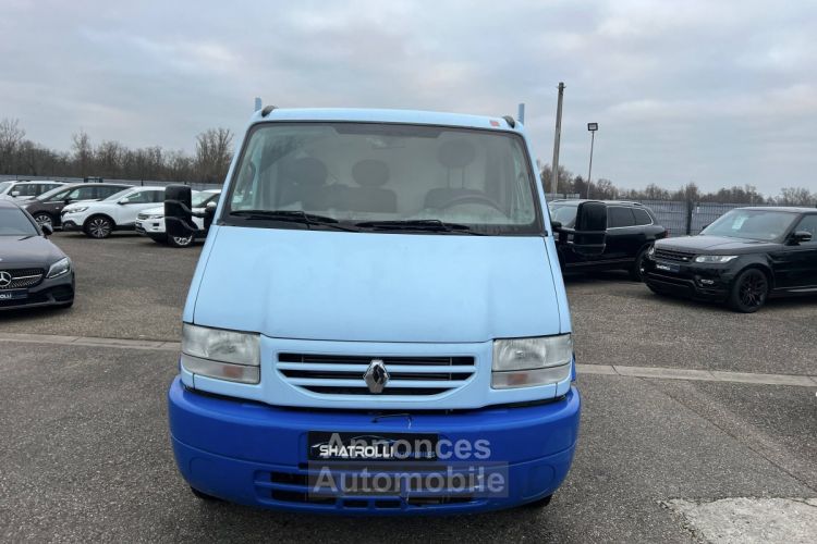 Renault Mascott Benne 2.8 D 3Places 122,000Kms - <small></small> 6.900 € <small>TTC</small> - #4