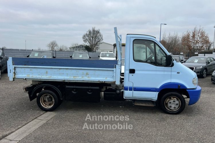 Renault Mascott Benne 2.8 D 3Places 122,000Kms - <small></small> 6.900 € <small>TTC</small> - #11