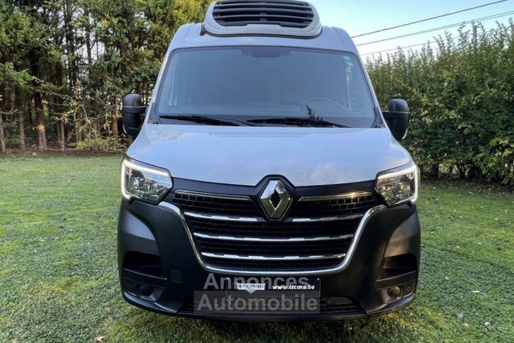 Renault Master -- L2 H2 FRIGO JUSQUE -19 DEGRES - <small></small> 29.499 € <small>TTC</small> - #2