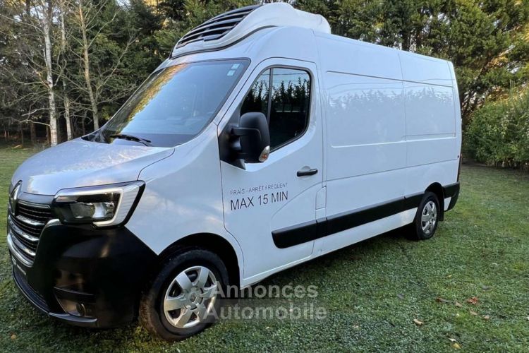 Renault Master -- L2 H2 FRIGO JUSQUE -19 DEGRES - <small></small> 29.499 € <small>TTC</small> - #3