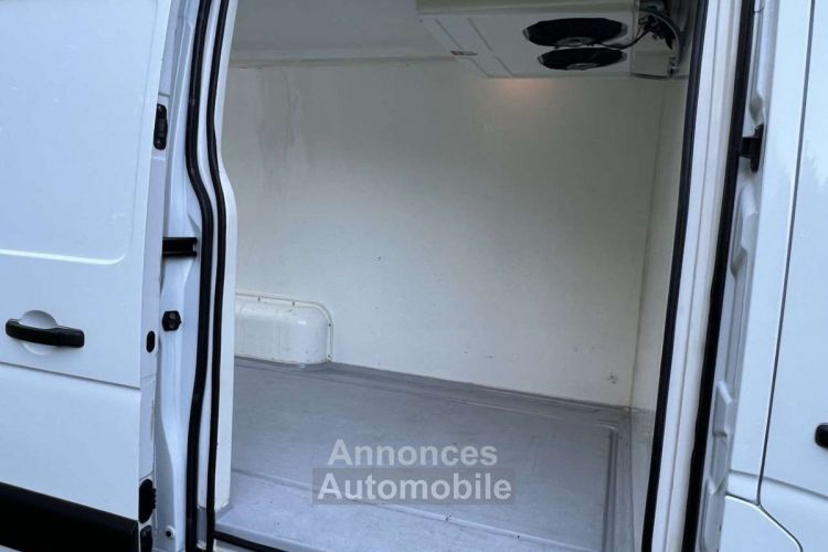 Renault Master -- L2 H2 FRIGO JUSQUE -19 DEGRES - <small></small> 29.499 € <small>TTC</small> - #6