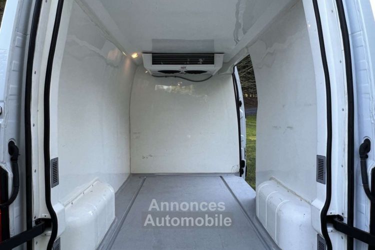 Renault Master -- L2 H2 FRIGO JUSQUE -19 DEGRES - <small></small> 29.499 € <small>TTC</small> - #7