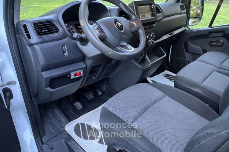 Renault Master -- L2 H2 FRIGO JUSQUE -19 DEGRES - <small></small> 29.499 € <small>TTC</small> - #9