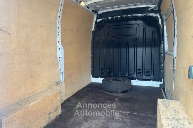 Renault Master 11500 ht fourgon l2h2 130cv - <small></small> 13.800 € <small>TTC</small> - #4