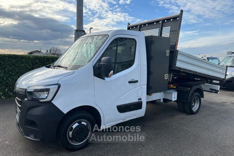 Renault Master 145 - <small></small> 26.988 € <small>TTC</small> - #1