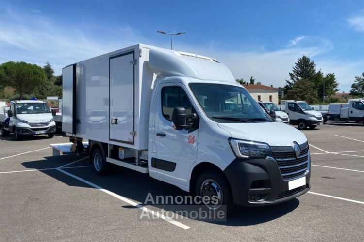 Renault Master 145 CV FRIGO HAYON 58000E HT - <small></small> 69.600 € <small>TTC</small> - #1