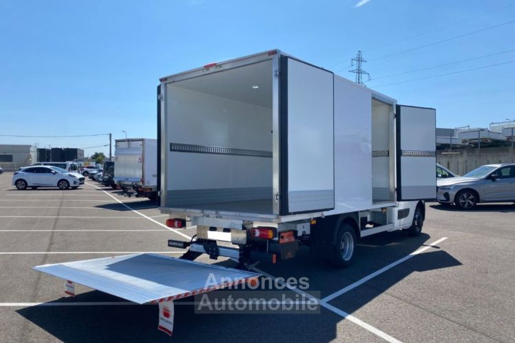 Renault Master 145 CV FRIGO HAYON 58000E HT - <small></small> 69.600 € <small>TTC</small> - #2