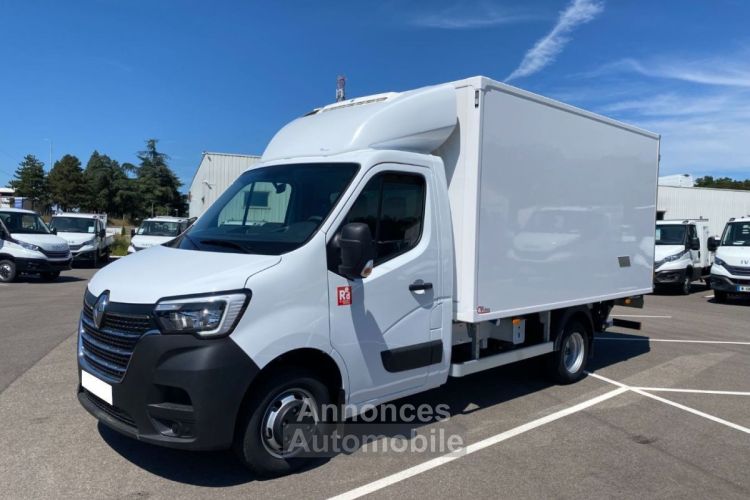 Renault Master 145 CV FRIGO HAYON 58000E HT - <small></small> 69.600 € <small>TTC</small> - #3