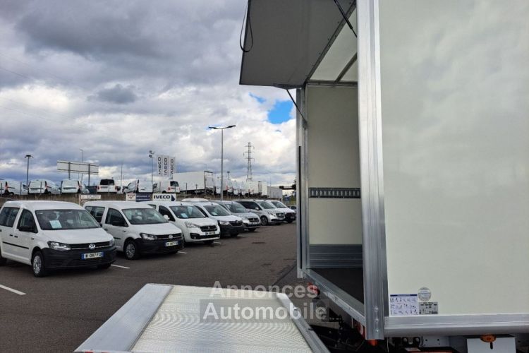 Renault Master 150CV CAISSE HAYON - <small></small> 53.880 € <small>TTC</small> - #5