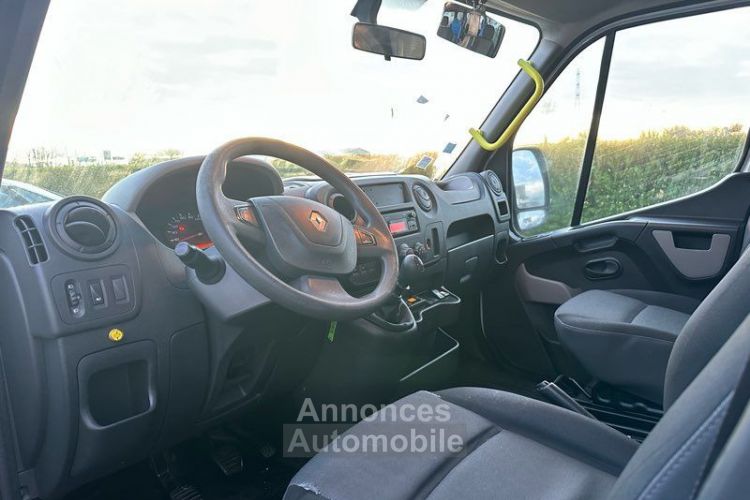 Renault Master 15990 ht l2h2 TPMR 3 fauteuils - <small></small> 19.188 € <small>TTC</small> - #10