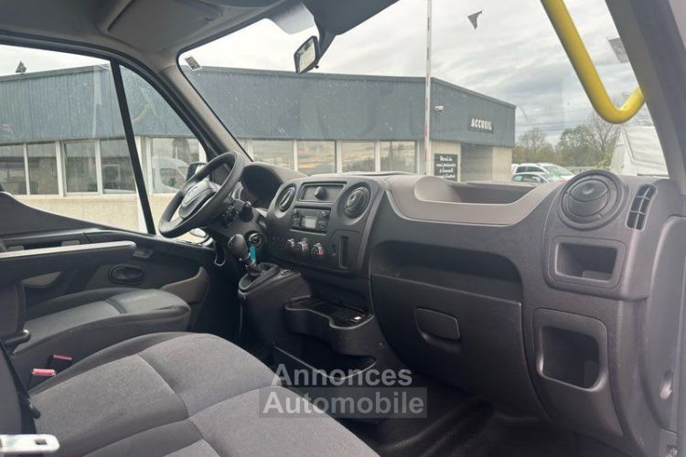 Renault Master 16000 ht l2h2 tpmr 9 places - <small></small> 19.200 € <small>TTC</small> - #7