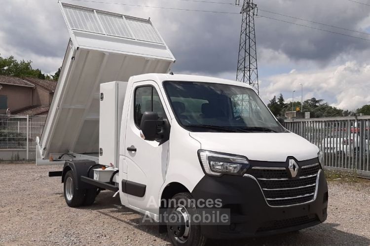 Renault Master 165 CV - <small></small> 46.788 € <small>TTC</small> - #1