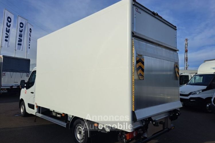 Renault Master 165 CV CAISSE HAYON 44990E HT - <small></small> 53.988 € <small>TTC</small> - #2