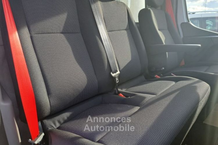 Renault Master 165 CV CAISSE HAYON 44990E HT - <small></small> 53.988 € <small>TTC</small> - #11